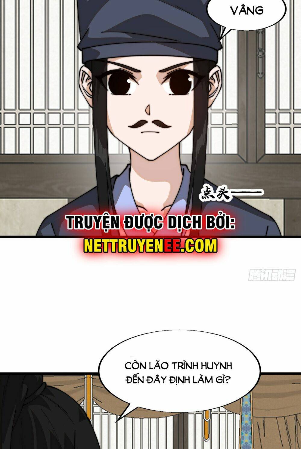 Ta Có Một Sơn Trại Chap 851 - Next Chap 852