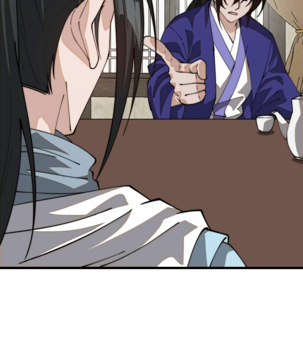 Ta Có Một Sơn Trại Chap 851 - Next Chap 852