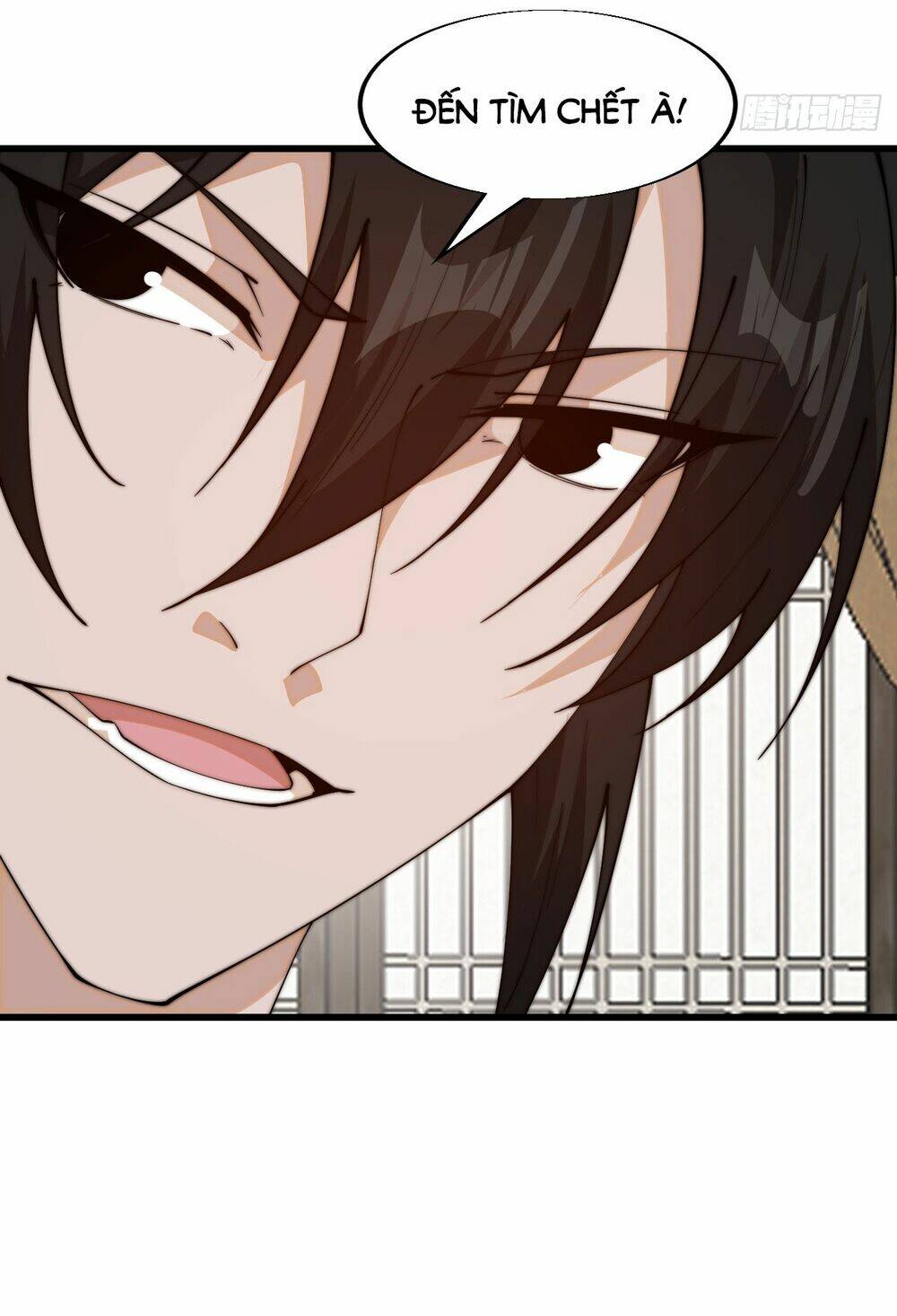 Ta Có Một Sơn Trại Chap 851 - Next Chap 852