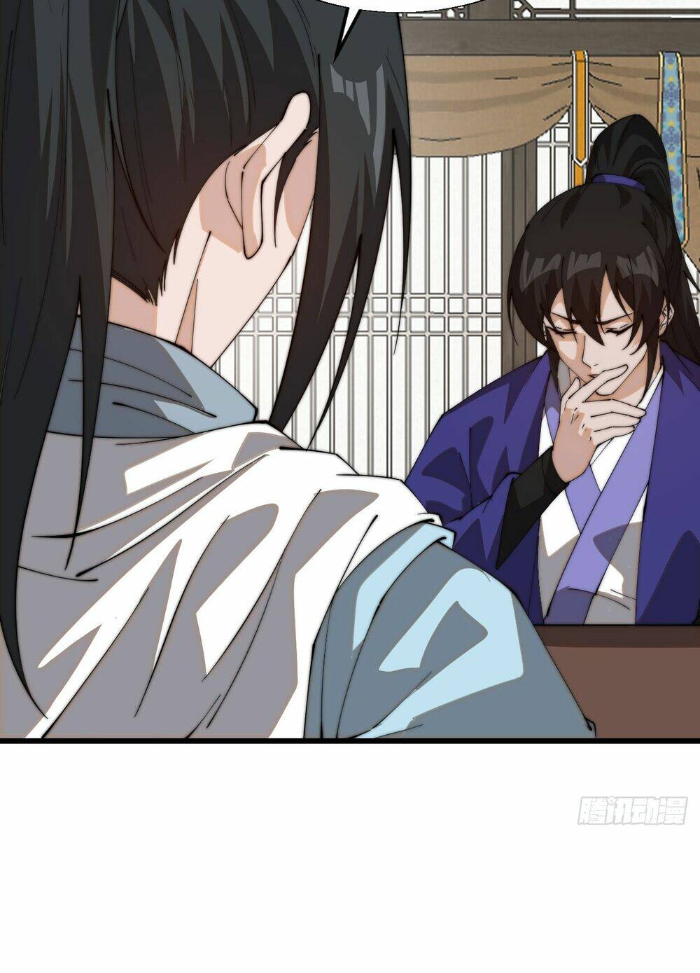 Ta Có Một Sơn Trại Chap 851 - Next Chap 852