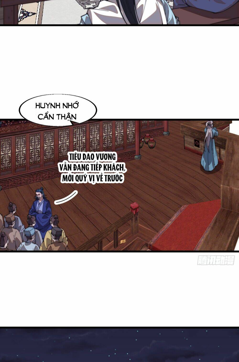 Ta Có Một Sơn Trại Chap 852 - Next Chap 853