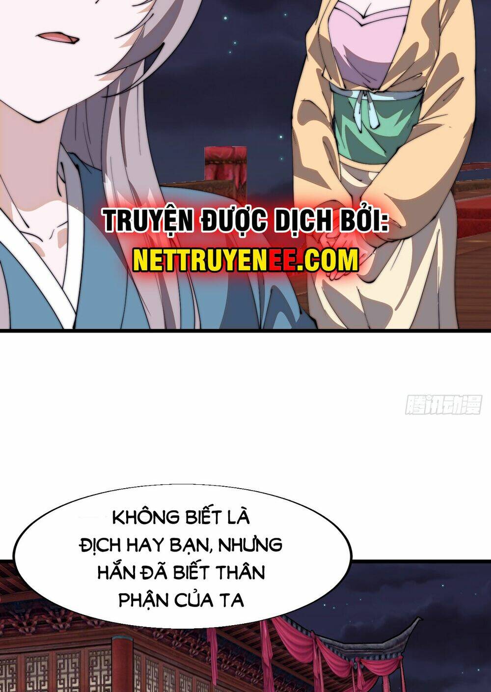 Ta Có Một Sơn Trại Chap 852 - Next Chap 853