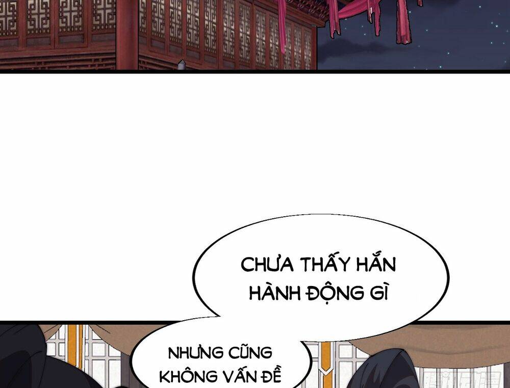 Ta Có Một Sơn Trại Chap 852 - Next Chap 853