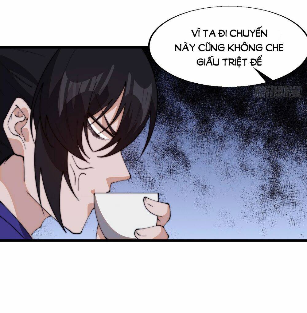 Ta Có Một Sơn Trại Chap 852 - Next Chap 853