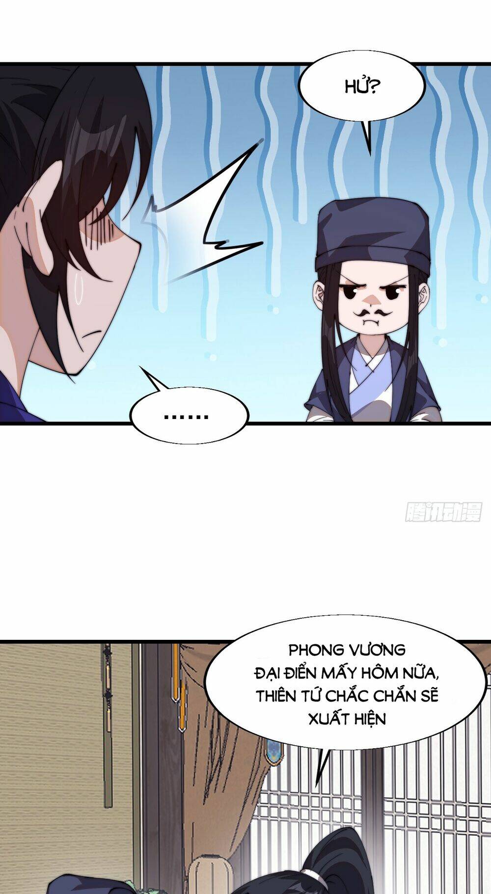 Ta Có Một Sơn Trại Chap 852 - Next Chap 853