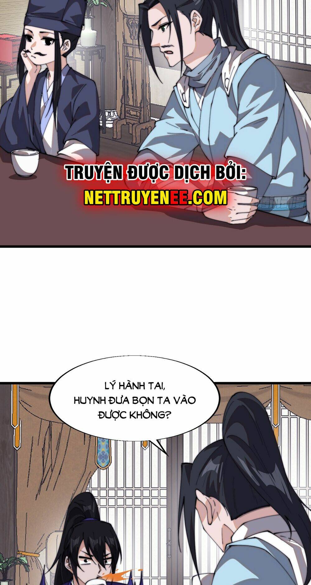 Ta Có Một Sơn Trại Chap 852 - Next Chap 853