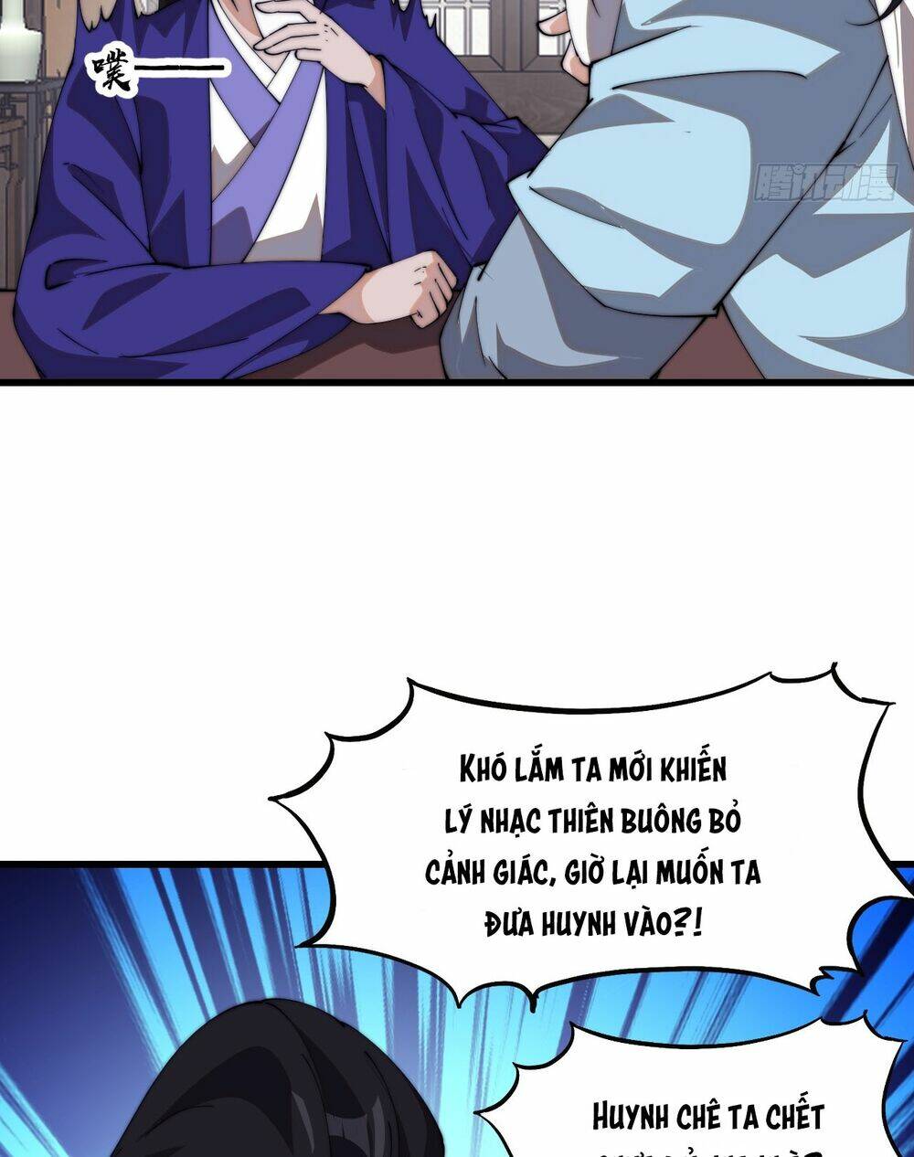 Ta Có Một Sơn Trại Chap 852 - Next Chap 853