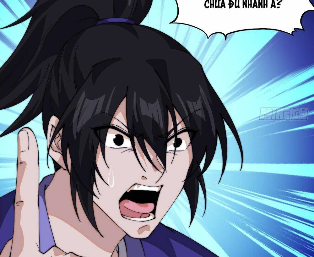 Ta Có Một Sơn Trại Chap 852 - Next Chap 853