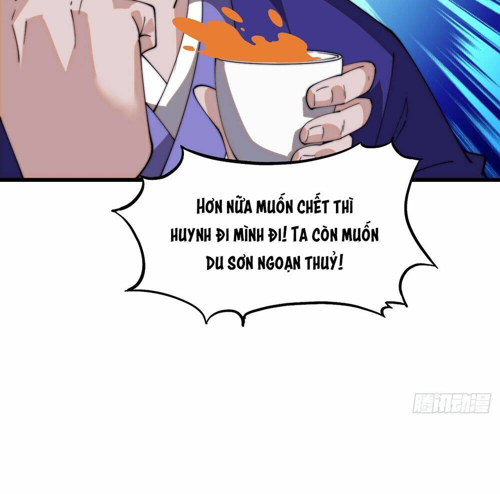 Ta Có Một Sơn Trại Chap 852 - Next Chap 853