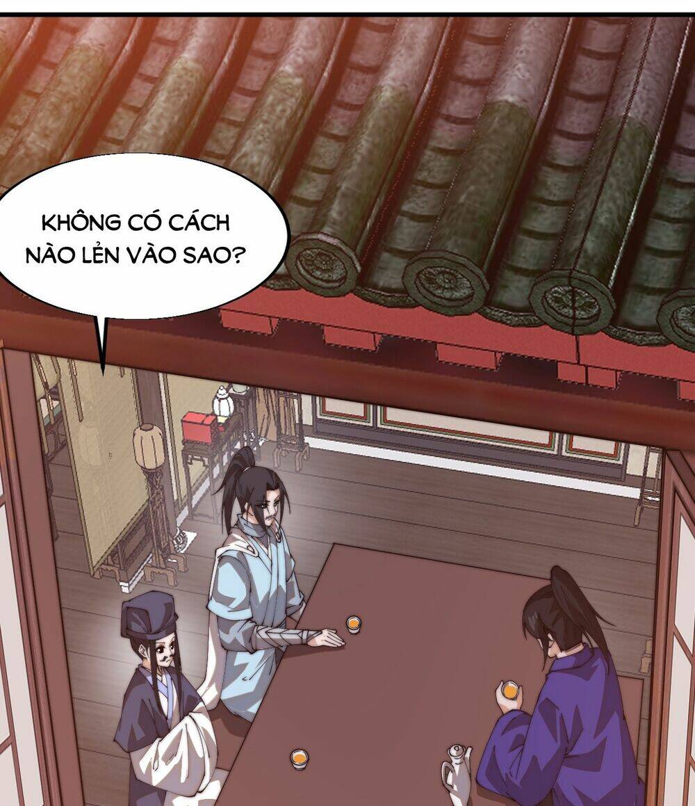 Ta Có Một Sơn Trại Chap 852 - Next Chap 853