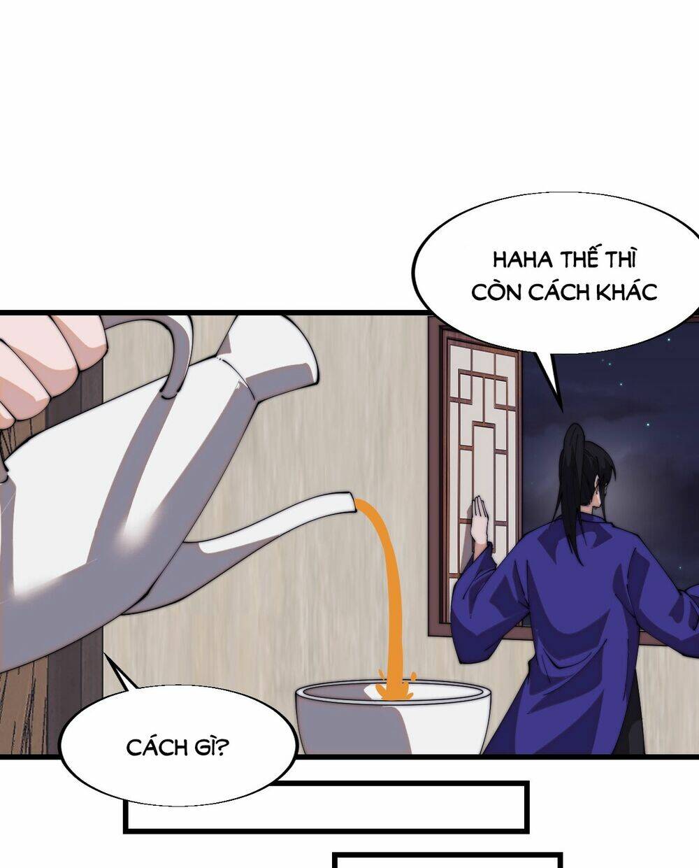 Ta Có Một Sơn Trại Chap 852 - Next Chap 853