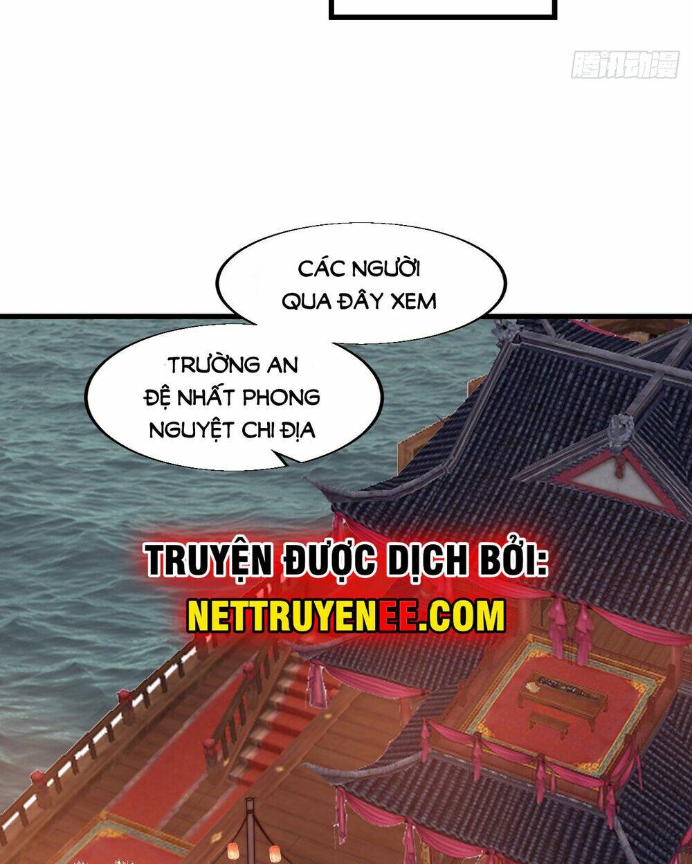Ta Có Một Sơn Trại Chap 852 - Next Chap 853