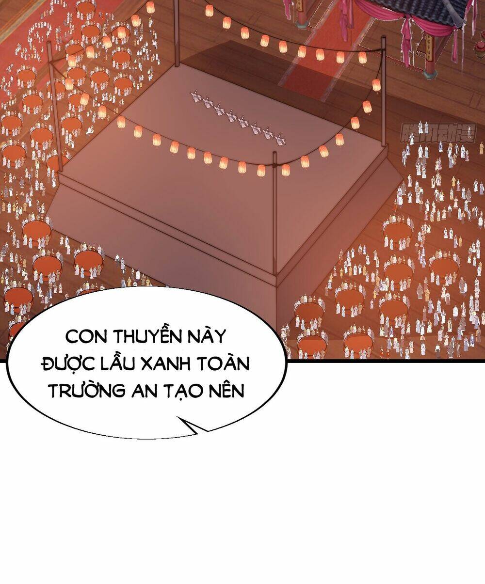 Ta Có Một Sơn Trại Chap 852 - Next Chap 853