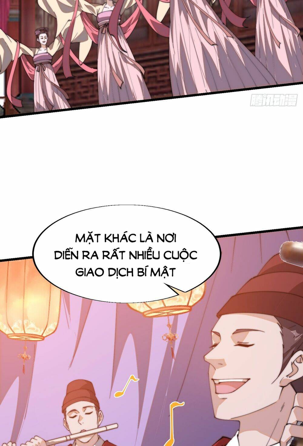 Ta Có Một Sơn Trại Chap 852 - Next Chap 853