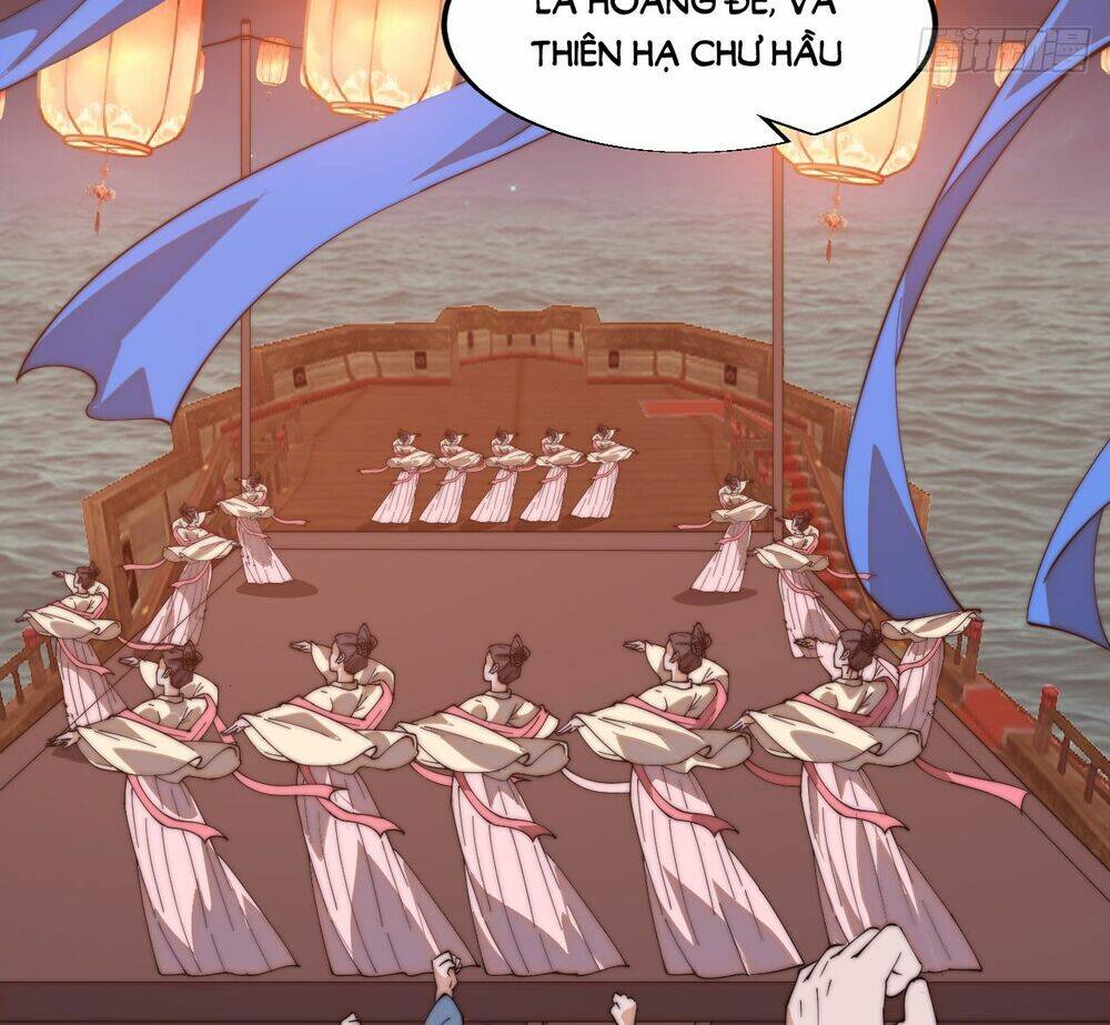 Ta Có Một Sơn Trại Chap 852 - Next Chap 853