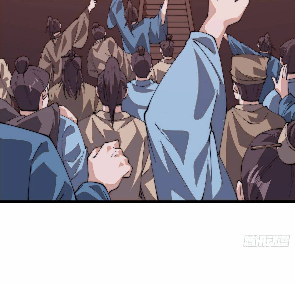 Ta Có Một Sơn Trại Chap 852 - Next Chap 853