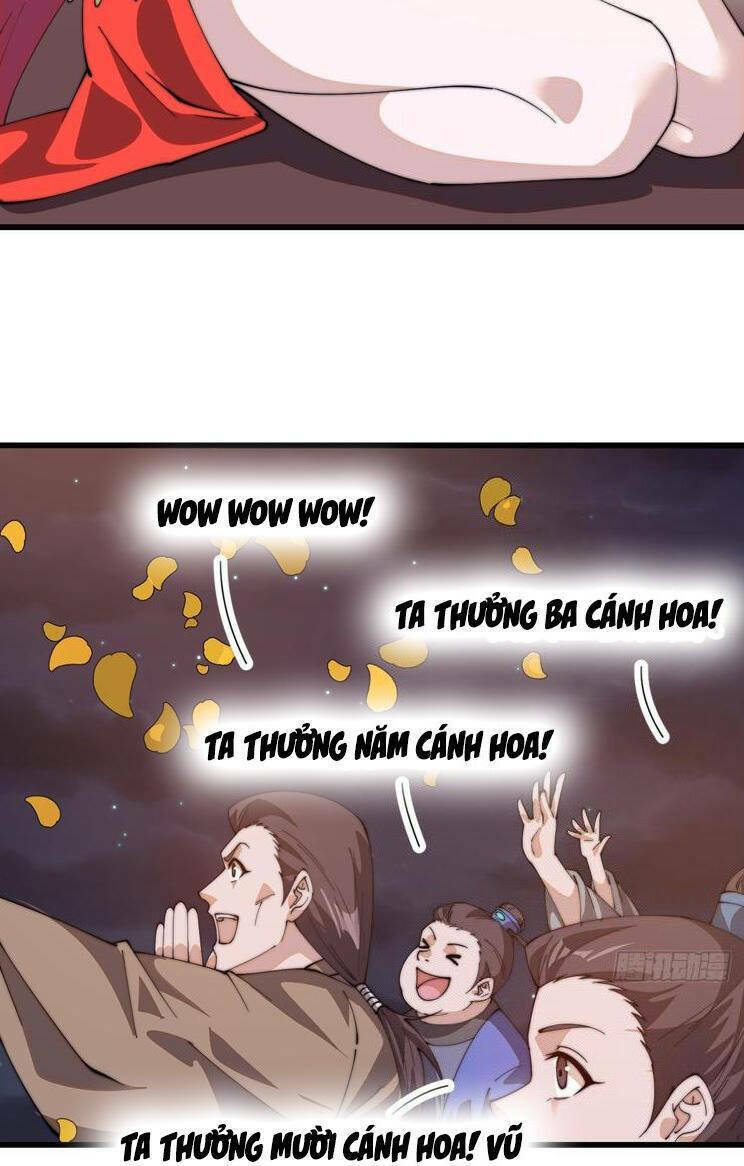 Ta Có Một Sơn Trại Chap 853 - Next Chap 854