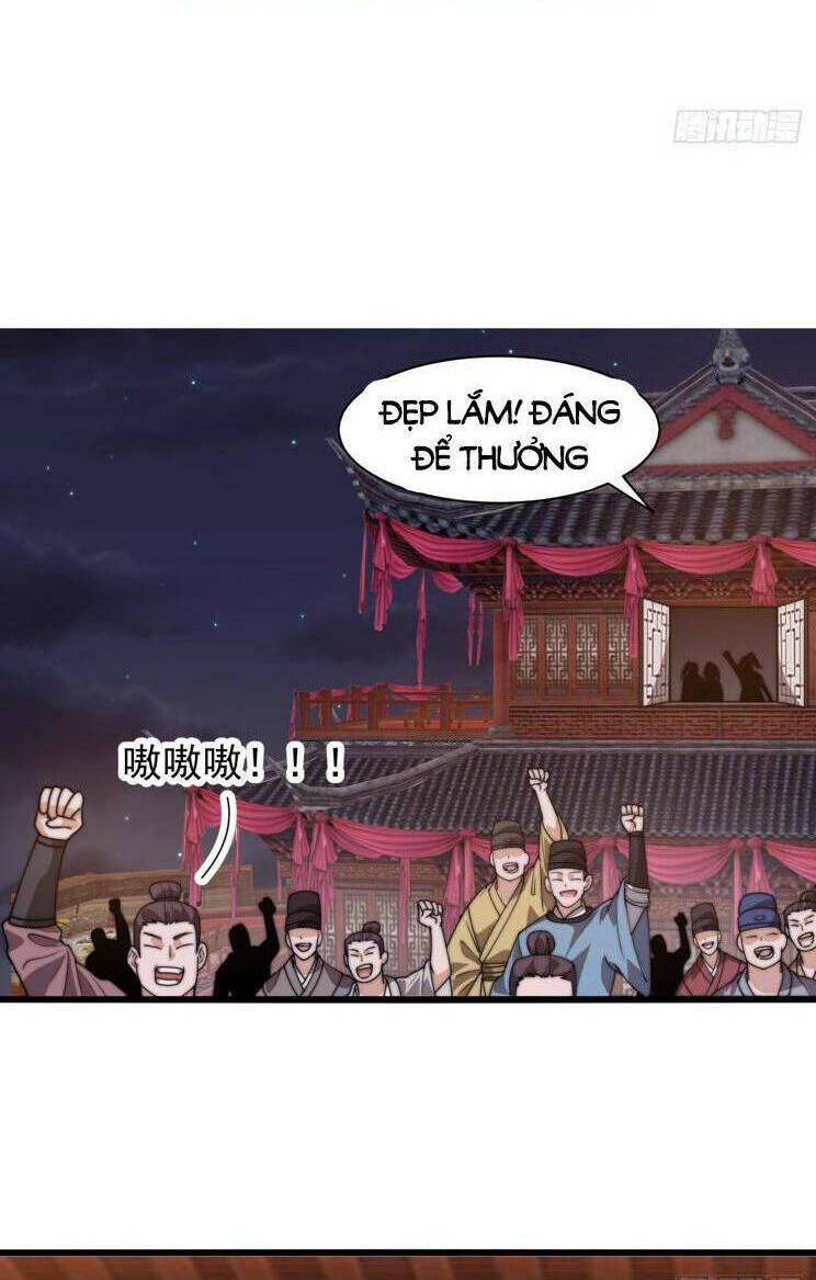 Ta Có Một Sơn Trại Chap 853 - Next Chap 854