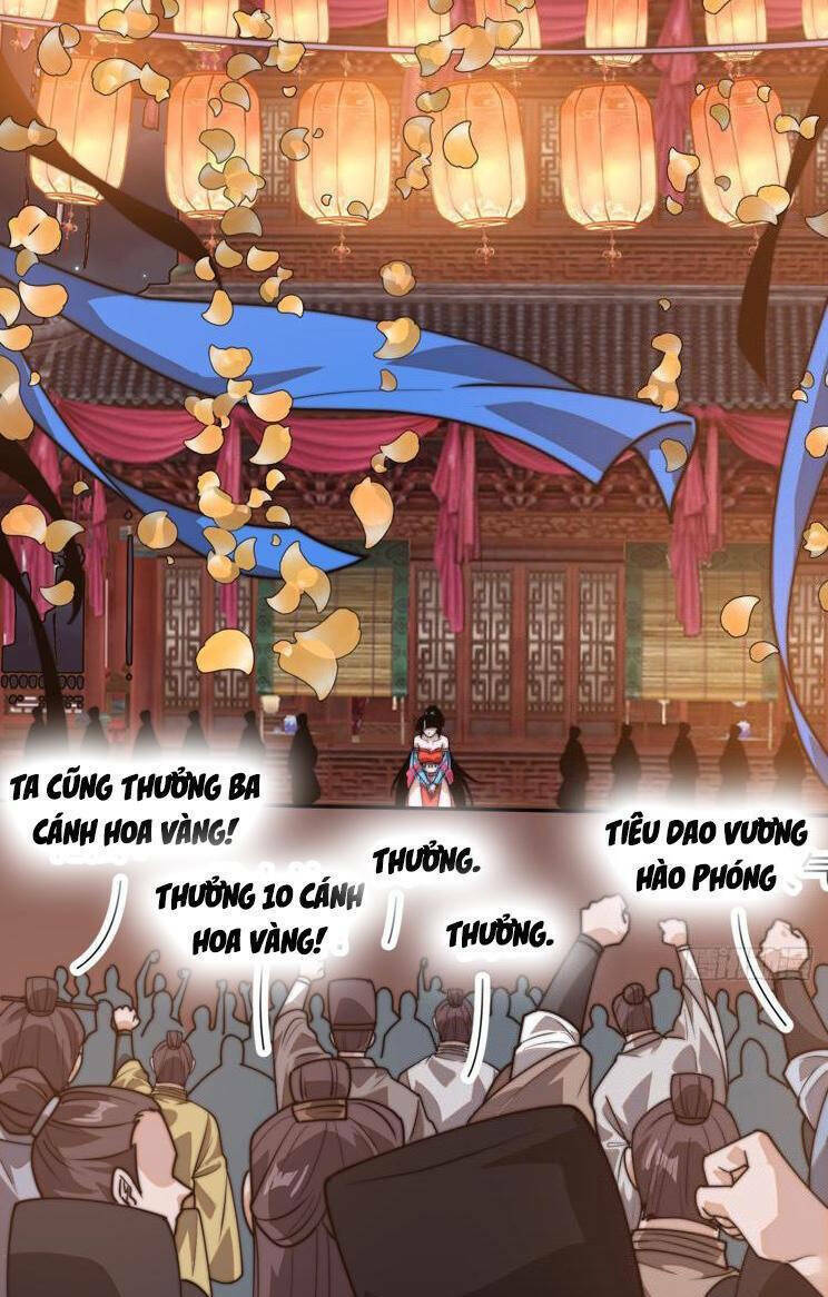 Ta Có Một Sơn Trại Chap 853 - Next Chap 854