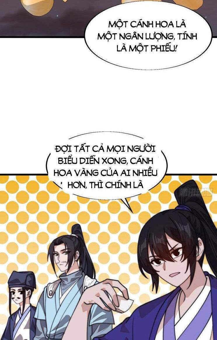 Ta Có Một Sơn Trại Chap 853 - Next Chap 854