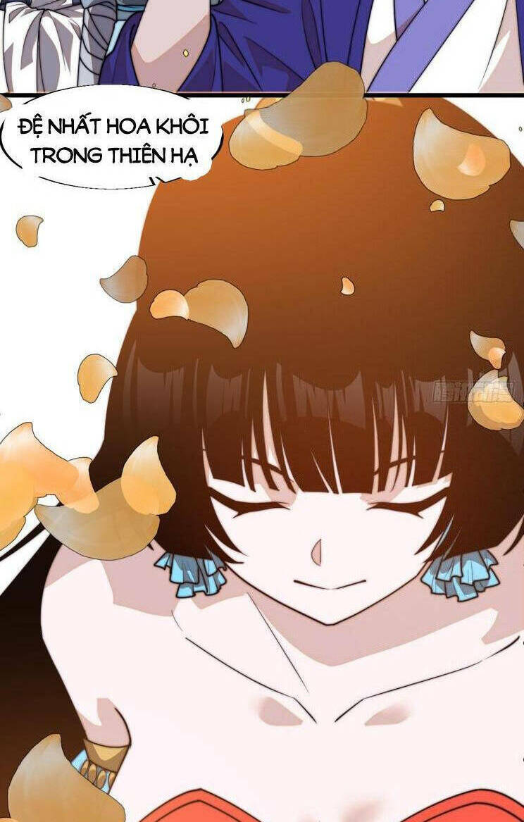 Ta Có Một Sơn Trại Chap 853 - Next Chap 854