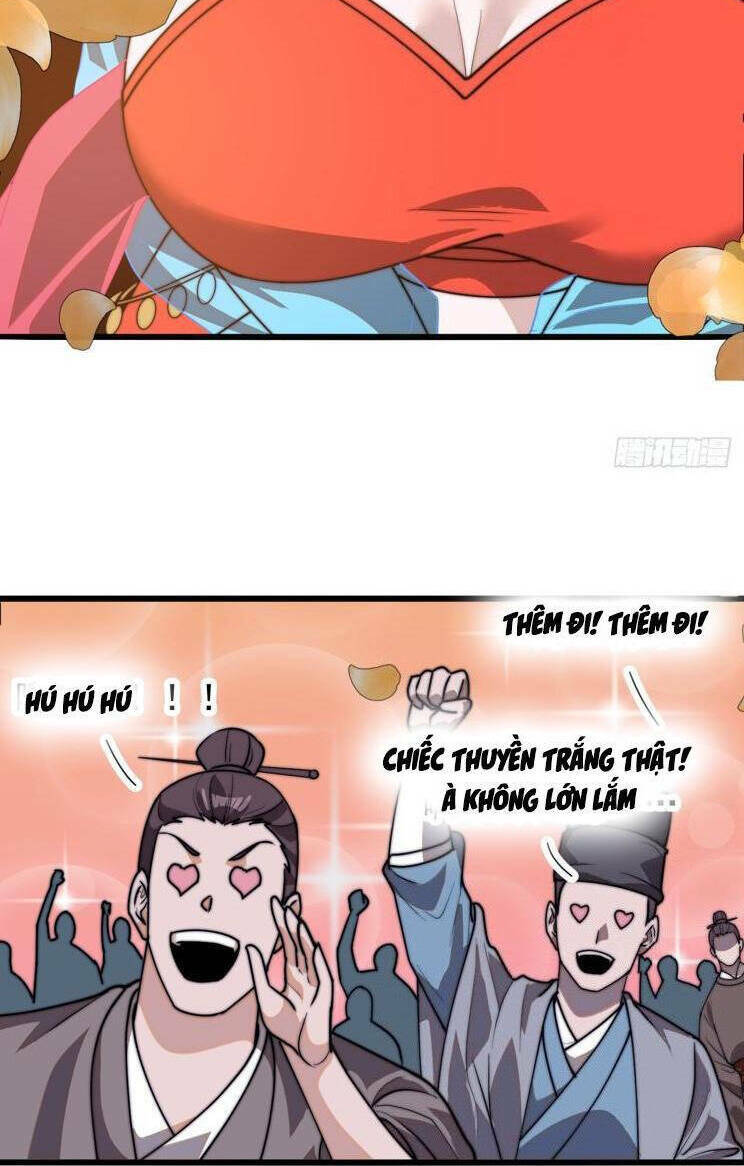 Ta Có Một Sơn Trại Chap 853 - Next Chap 854