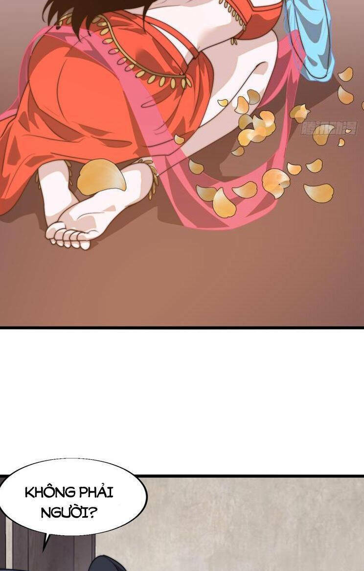 Ta Có Một Sơn Trại Chap 853 - Next Chap 854