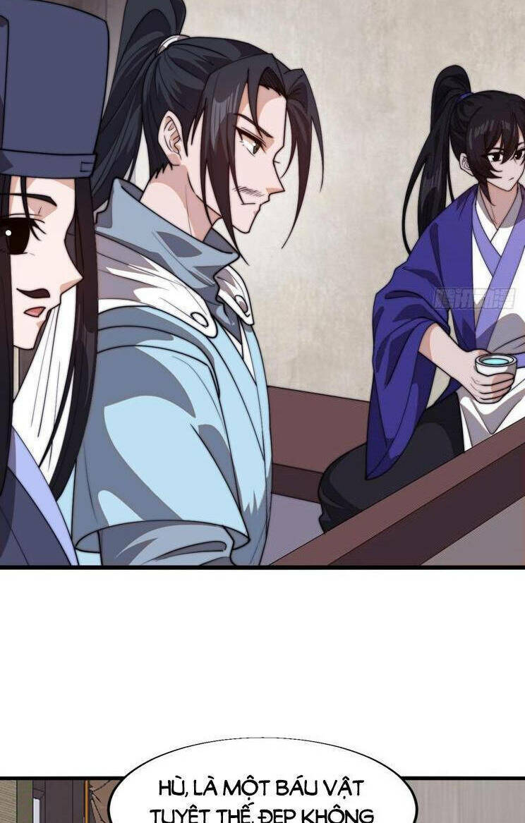 Ta Có Một Sơn Trại Chap 853 - Next Chap 854