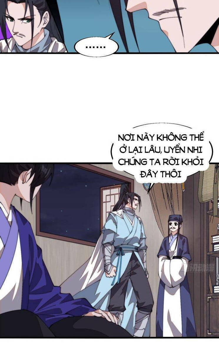 Ta Có Một Sơn Trại Chap 853 - Next Chap 854