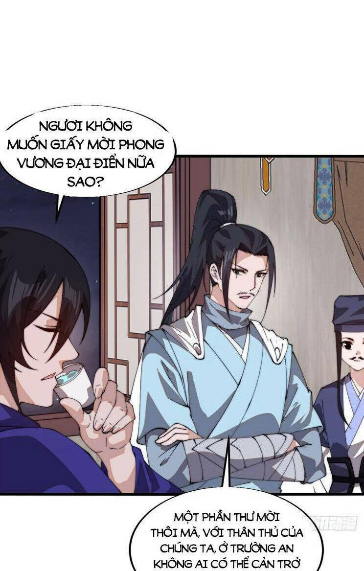 Ta Có Một Sơn Trại Chap 853 - Next Chap 854