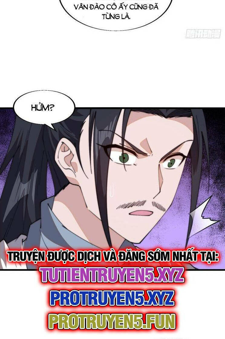 Ta Có Một Sơn Trại Chap 853 - Next Chap 854