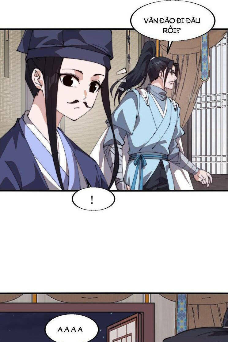 Ta Có Một Sơn Trại Chap 853 - Next Chap 854