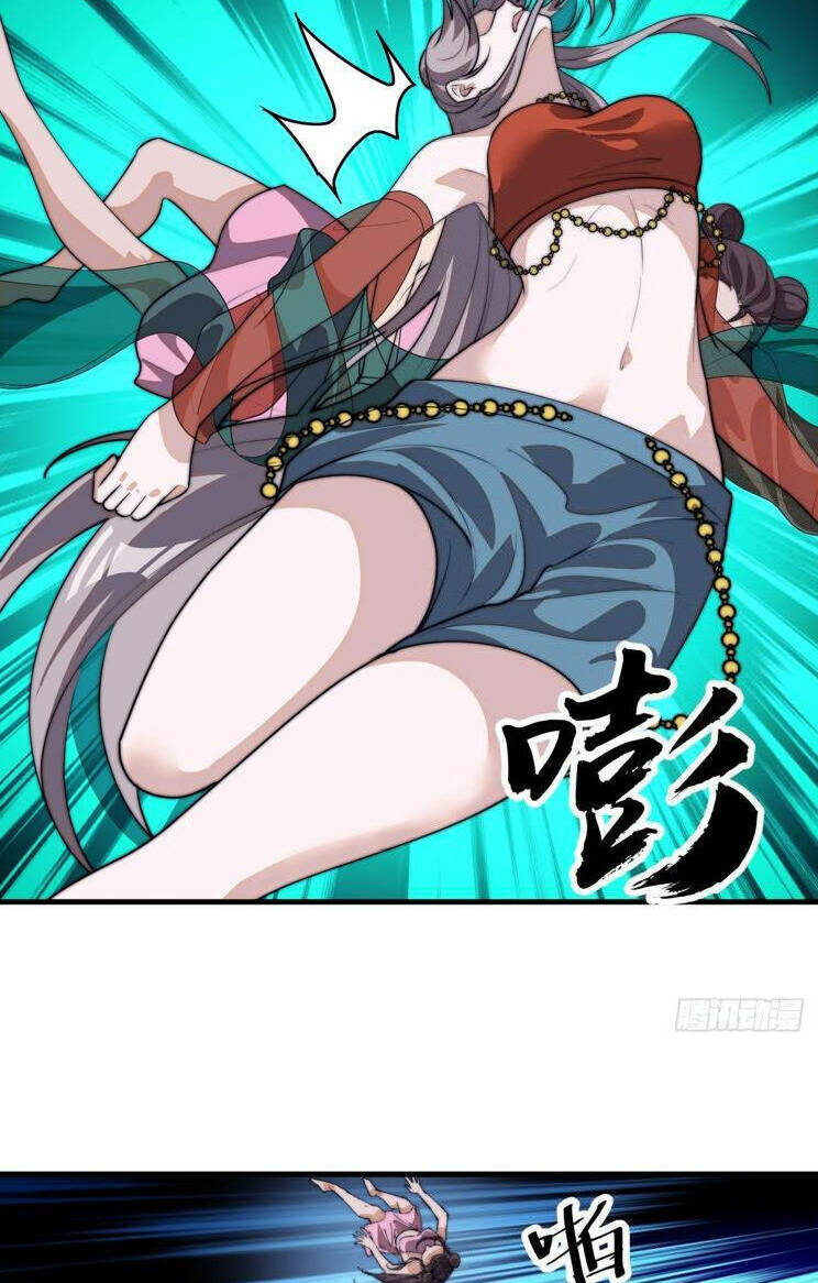 Ta Có Một Sơn Trại Chap 854 - Next Chap 855