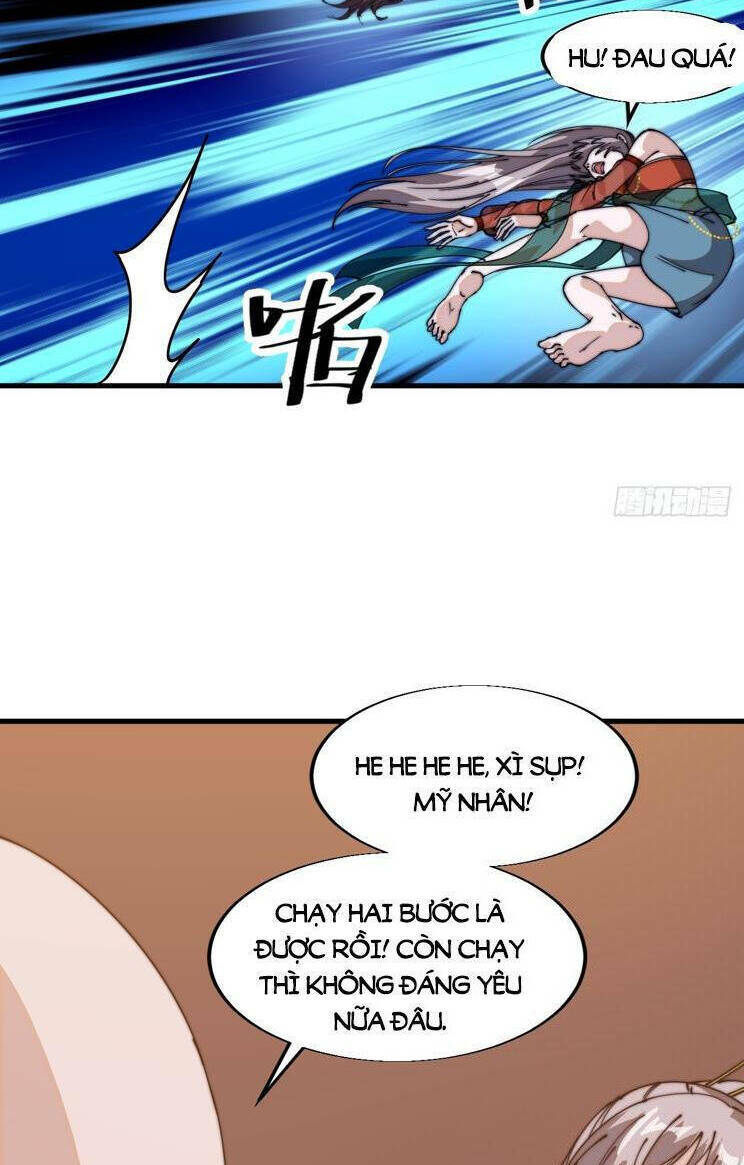 Ta Có Một Sơn Trại Chap 854 - Next Chap 855