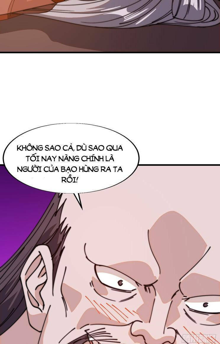 Ta Có Một Sơn Trại Chap 854 - Next Chap 855