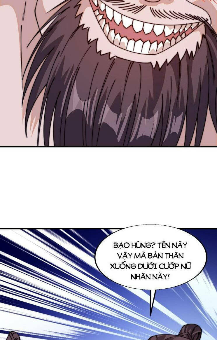 Ta Có Một Sơn Trại Chap 854 - Next Chap 855