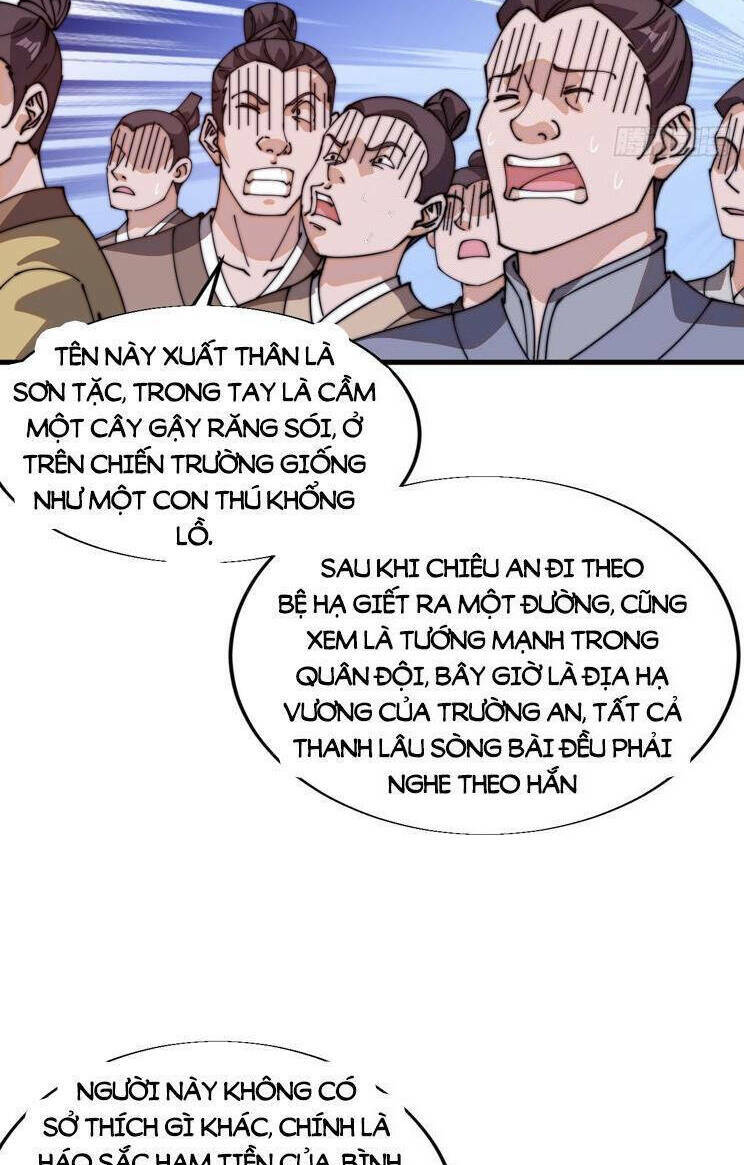 Ta Có Một Sơn Trại Chap 854 - Next Chap 855