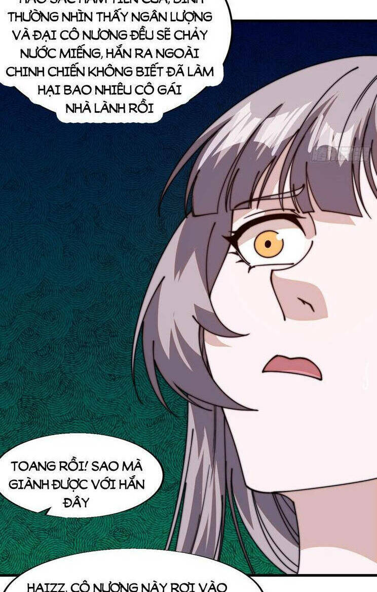 Ta Có Một Sơn Trại Chap 854 - Next Chap 855