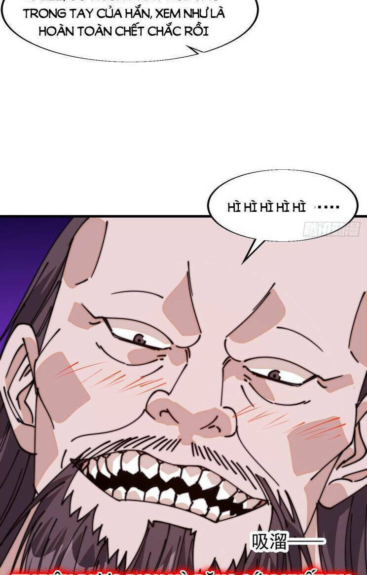 Ta Có Một Sơn Trại Chap 854 - Next Chap 855