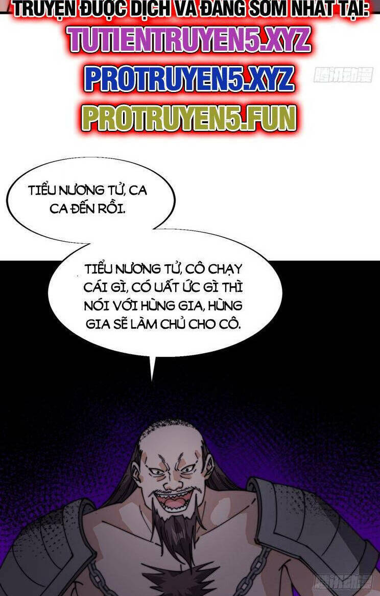 Ta Có Một Sơn Trại Chap 854 - Next Chap 855