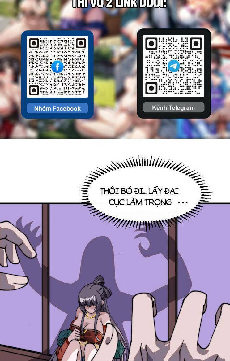 Ta Có Một Sơn Trại Chap 854 - Next Chap 855