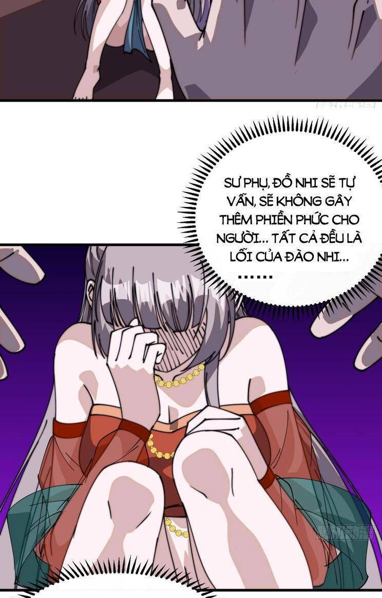 Ta Có Một Sơn Trại Chap 854 - Next Chap 855