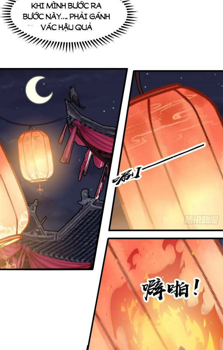 Ta Có Một Sơn Trại Chap 854 - Next Chap 855