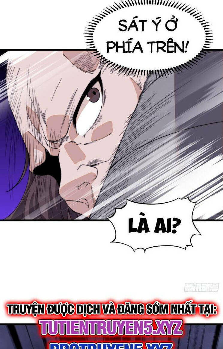 Ta Có Một Sơn Trại Chap 854 - Next Chap 855