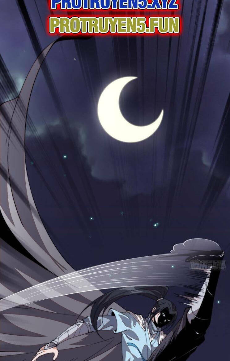 Ta Có Một Sơn Trại Chap 854 - Next Chap 855