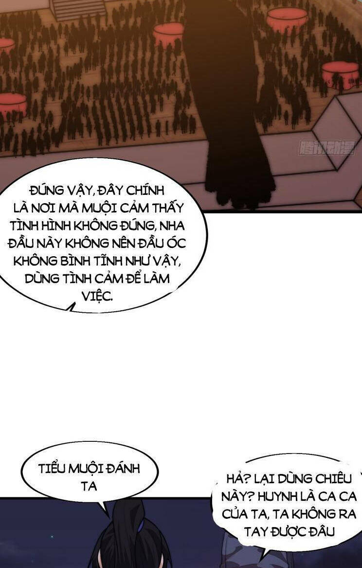 Ta Có Một Sơn Trại Chap 855 - Next Chap 856