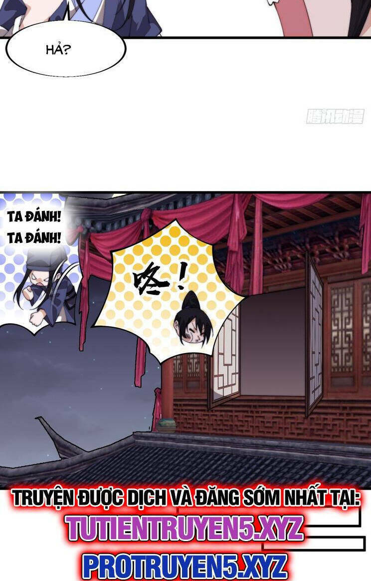 Ta Có Một Sơn Trại Chap 855 - Next Chap 856