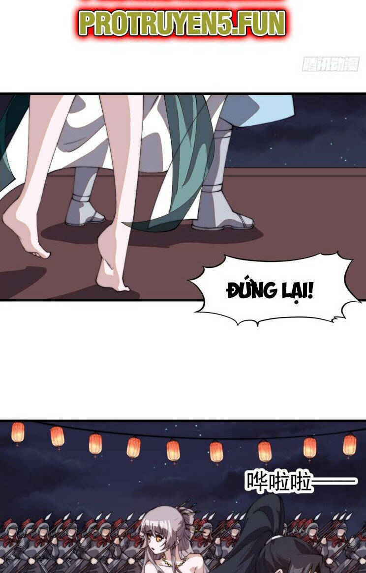 Ta Có Một Sơn Trại Chap 855 - Next Chap 856