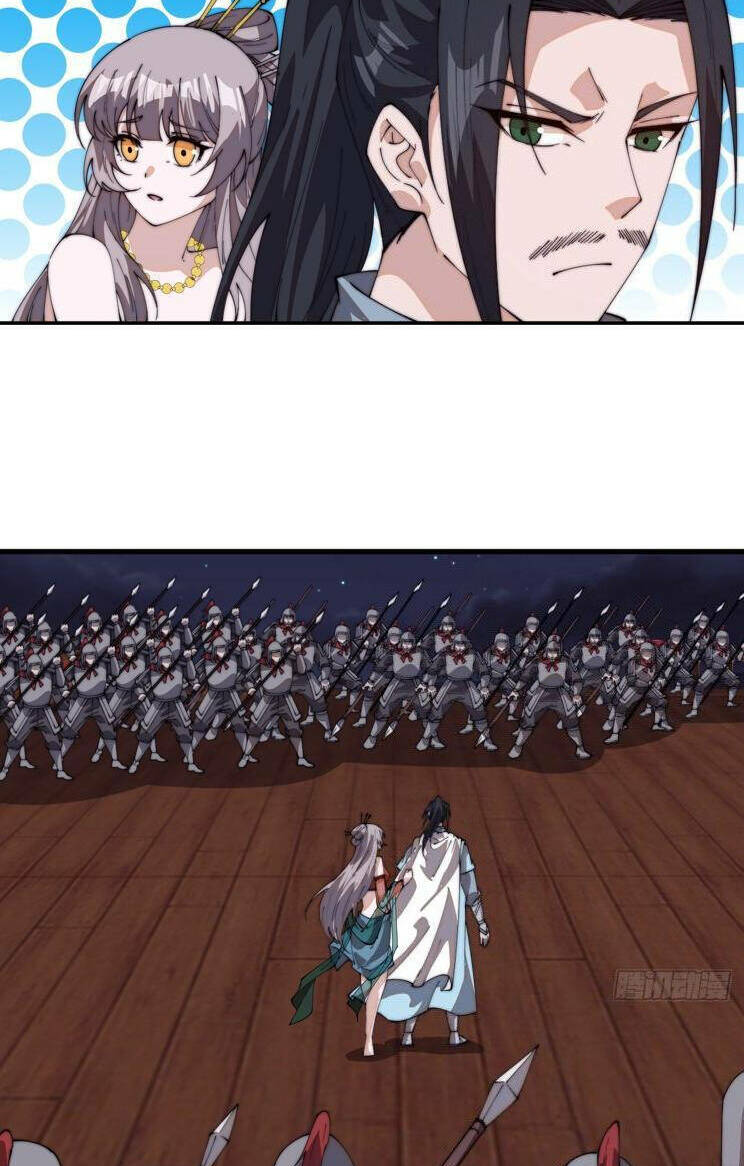 Ta Có Một Sơn Trại Chap 855 - Next Chap 856