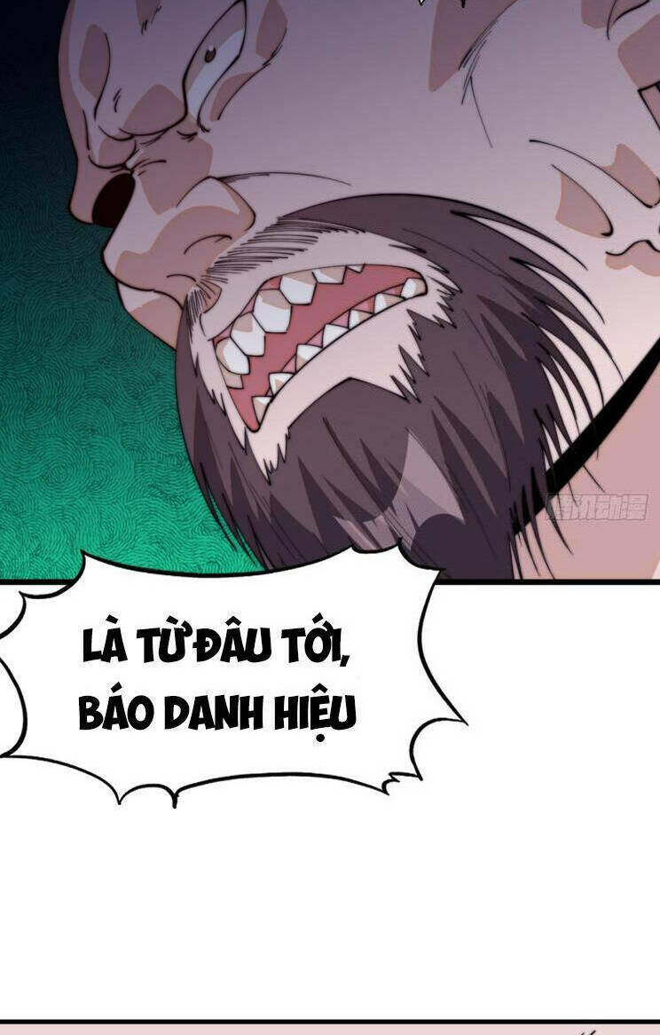 Ta Có Một Sơn Trại Chap 855 - Next Chap 856
